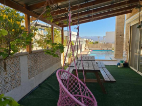 Villa La-Royal - Casa boutique